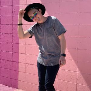 Meet your Posher, Peyton